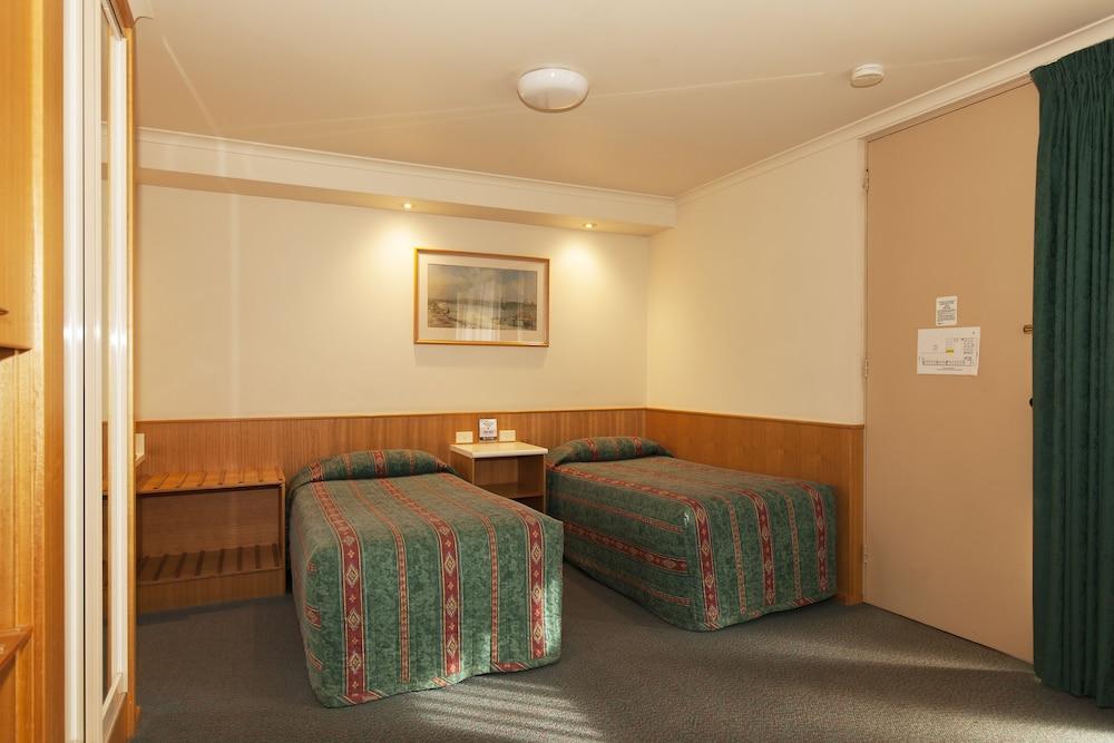 Echuca Nirebo Motel מראה חיצוני תמונה