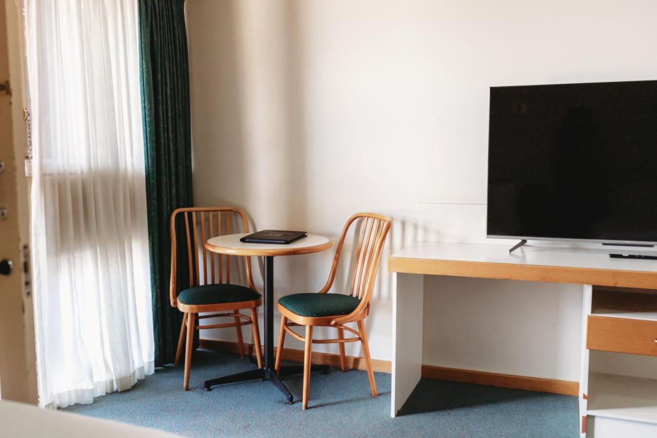 Echuca Nirebo Motel מראה חיצוני תמונה