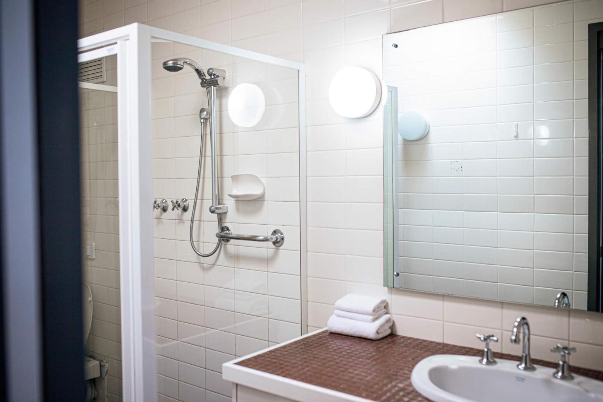 Echuca Nirebo Motel מראה חיצוני תמונה