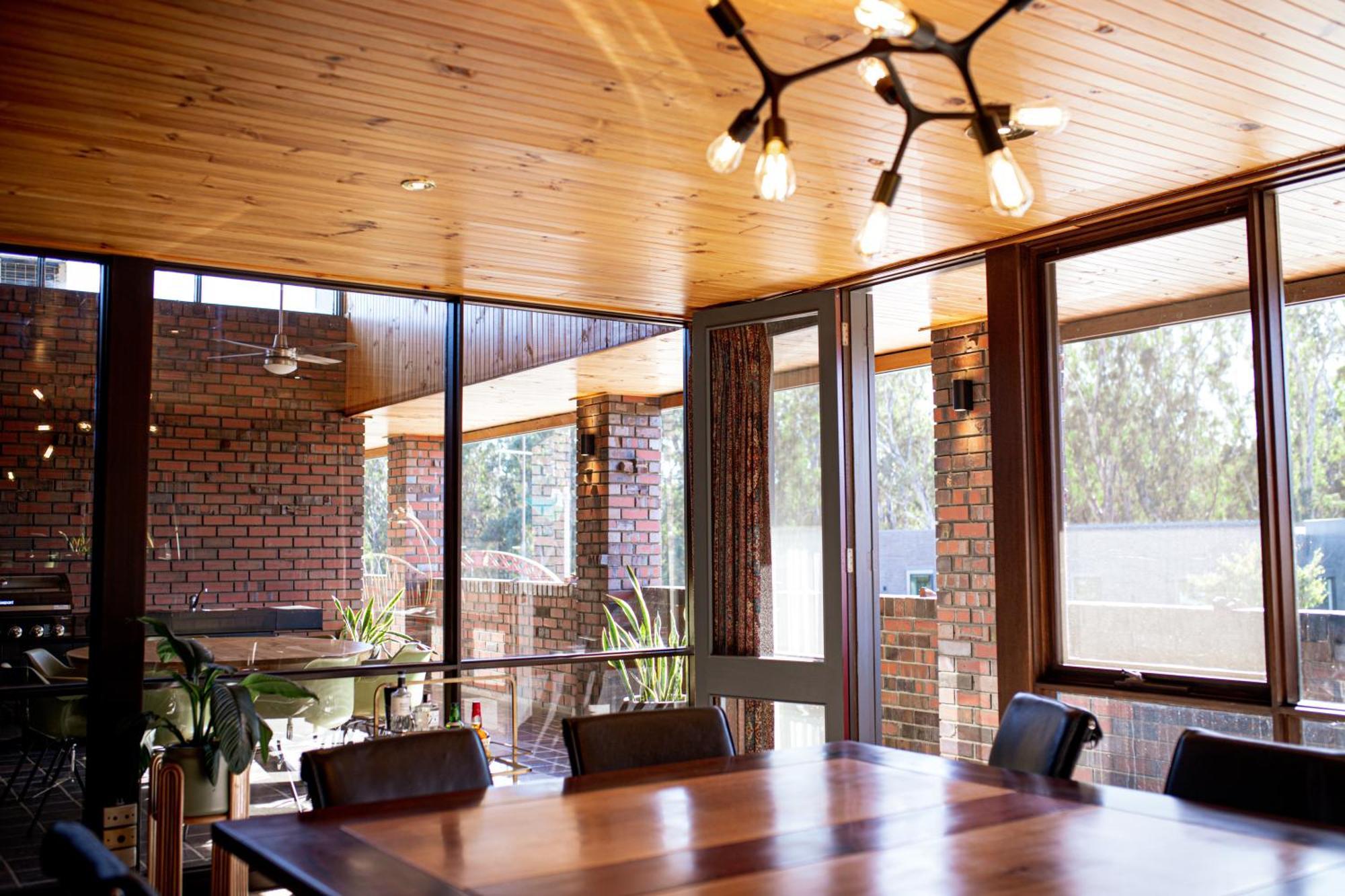 Echuca Nirebo Motel מראה חיצוני תמונה