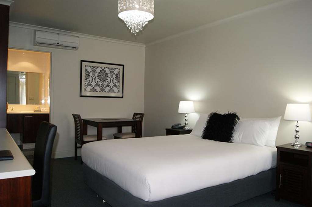 Echuca Nirebo Motel מראה חיצוני תמונה