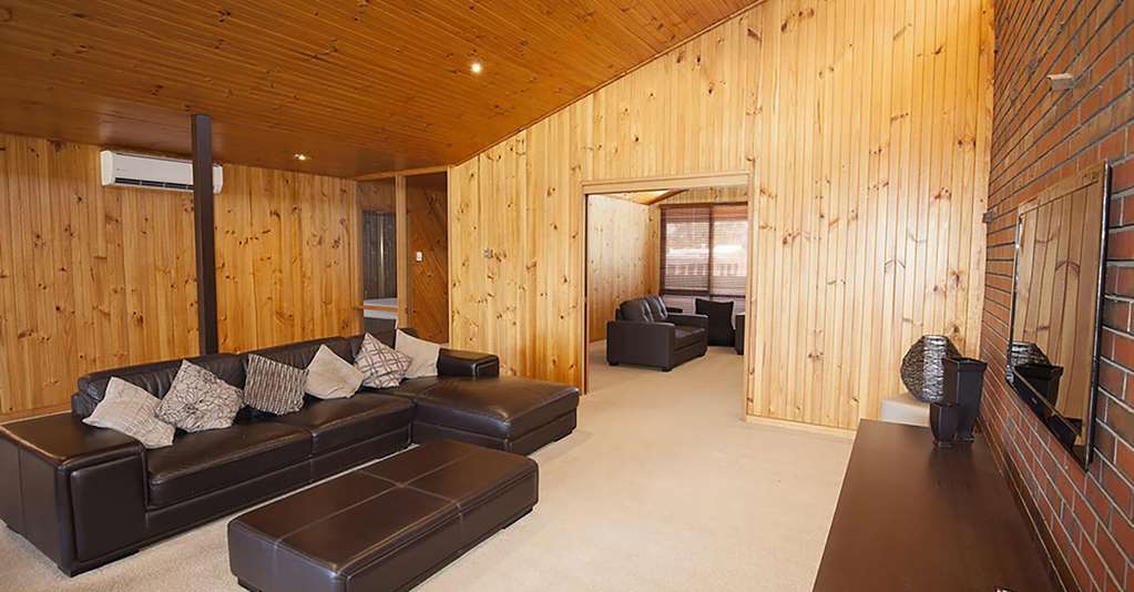 Echuca Nirebo Motel מראה חיצוני תמונה